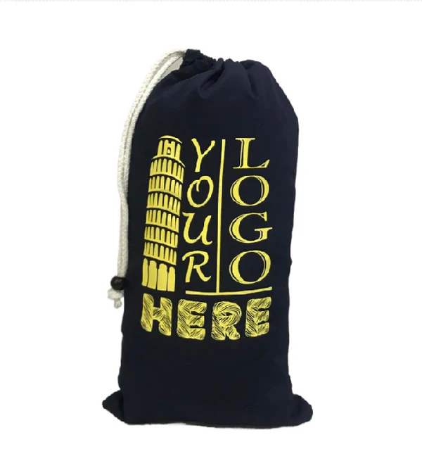 1-Color Custom Printing on Laundry Bags - as Low as $2.50 ea. (Cost of the only; Cost of bag in not included; Order your Laundry Bags - FIRST).c