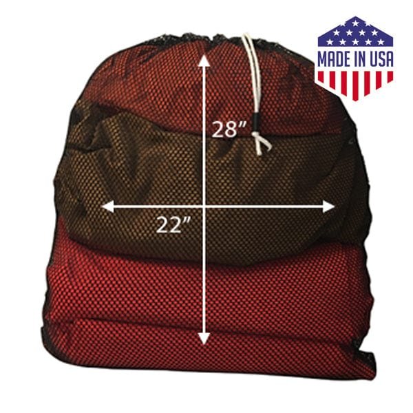 Black Water-proof Washable Nylon, with Vinyl Clear Front, with 2 zippers